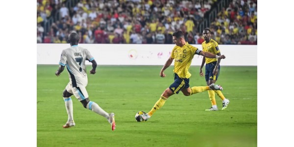 Je li 40-godišnji Cristiano Ronaldo još uvijek oštrouman ili mu je ponestalo talenta?